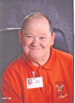 photo of jim christy