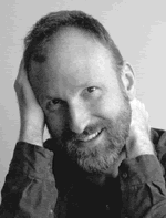 photo of raymond luczak